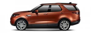 ВЕТРОБРАНИ ЗА LAND ROVER ВЕТРОБРАНИ ЗА LAND ROVER DISCOVERY (1990-2009)