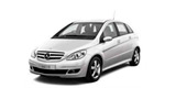 СТЕЛКИ ЗА MERCEDES B-CLASS W245 / T245 (2004-2011)