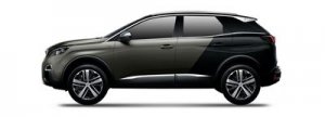 СТЕЛКИ ЗА OPEL GRANDLAND