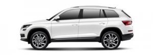 СТЕЛКИ ЗА SKODA KODIAQ