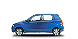 СТЕЛКИ ЗА SUZUKI ALTO