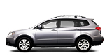 ВЕТРОБРАНИ ЗА SUBARU TRIBECA