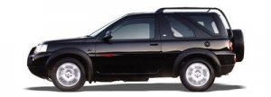 ВЕТРОБРАНИ ЗА LAND ROVER ВЕТРОБРАНИ ЗА LAND ROVER FREELANDER