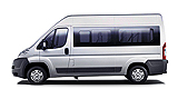 СТЕЛКИ ЗА PEUGEOT BOXER