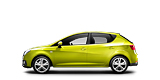 СТЕЛКИ ЗА SEAT IBIZA / CORDOBA (2008-2017)