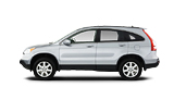 СТЕЛКИ ЗА HONDA CR-V (2012+)
