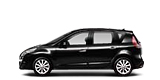 ВЕТРОБРАНИ ЗА RENAULT SCENIC (2009+)