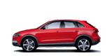 СТЕЛКИ ЗА AUDI Q2 / Q3