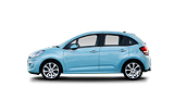 C3 HATCHBACK