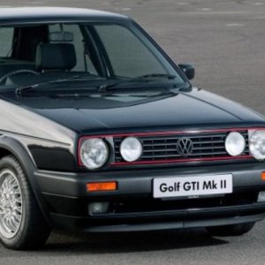 СТЕЛКИ ЗА VOLKSWAGEN GOLF 2