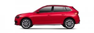 СТЕЛКИ ЗА SKODA KAMIQ