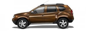 СТЕЛКИ ЗА DACIA DUSTER