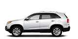СТЕЛКИ ЗА KIA SORENTO (2015+)