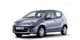 СТЕЛКИ ЗА NISSAN PIXO