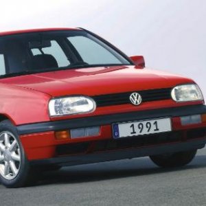 ВЕТРОБРАНИ ЗА VOLKSWAGEN GOLF 3 / VENTO