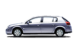 ВЕТРОБРАНИ ЗА OPEL SIGNUM / SINTRA