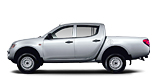 СТЕЛКИ ЗА MITSUBISHI L200 (1996-2006)