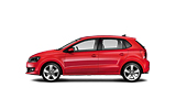 ВЕТРОБРАНИ ЗА VOLKSWAGEN POLO (2001+)