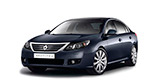 ВЕТРОБРАНИ ЗА RENAULT LATITUDE