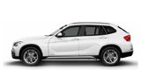 СТЕЛКИ ЗА BMW X1 F48 (2016+)