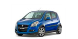 СТЕЛКИ ЗА SUZUKI SPLASH