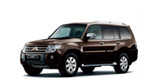 PAJERO