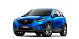 СТЕЛКИ ЗА MAZDA CX-5 (2017+)