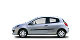 ВЕТРОБРАНИ ЗА RENAULT CLIO (2005+)