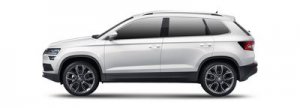 СТЕЛКИ ЗА SKODA KAROQ