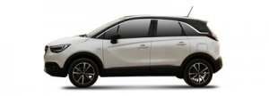 СТЕЛКИ ЗА OPEL CROSSLAND