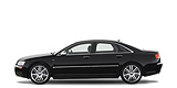 СТЕЛКИ ЗА AUDI A8 (2009-2017)