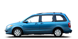 СТЕЛКИ ЗА MAZDA MPV