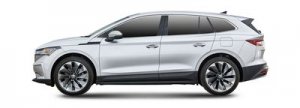 СТЕЛКИ ЗА SKODA ENYAQ