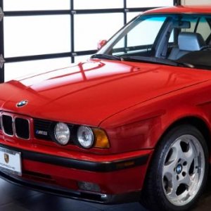 СТЕЛКИ ЗА BMW 5 SER. E34 (1988-1995)