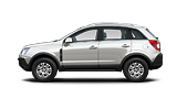 СТЕЛКИ ЗА OPEL ANTARA
