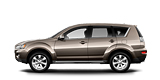 СТЕЛКИ ЗА MITSUBISHI OUTLANDER (2014+)