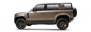 ВЕТРОБРАНИ ЗА LAND ROVER ВЕТРОБРАНИ ЗА LAND ROVER DEFENDER