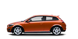 ВЕТРОБРАНИ ЗА VOLVO S90 / C30