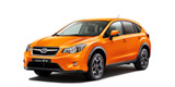 ВЕТРОБРАНИ ЗА SUBARU XV