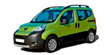 СТЕЛКИ ЗА PEUGEOT BIPPER