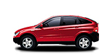 ВЕТРОБРАНИ ЗА SSANGYONG ACTYON