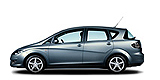 СТЕЛКИ ЗА SEAT TOLEDO (2012+)