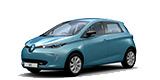 СТЕЛКИ ЗА RENAULT ZOE