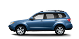 СТЕЛКИ ЗА SUBARU FORESTER (2013+)