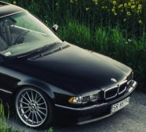 СТЕЛКИ ЗА BMW 7 SER. E38  (1994-2001)