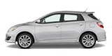 ВЕТРОБРАНИ ЗА TOYOTA MATRIX