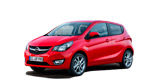 ВЕТРОБРАНИ ЗА OPEL KARL