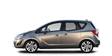СТЕЛКИ ЗА OPEL MERIVA