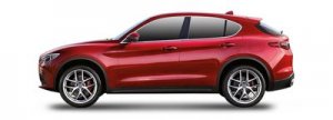 СТЕЛКИ ЗА ALFA ROMEO STELVIO