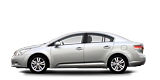 СТЕЛКИ ЗА TOYOTA AVENSIS